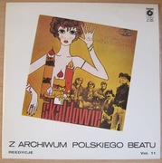 Z archiwum polskiego beatu Vol,11 Skaldowie