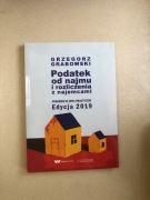 Podatek od najmu i rozliczenia z najemcami