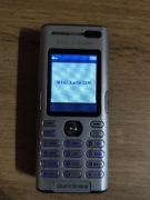 Sony Ericsson k600i najtaniej Śląsk 