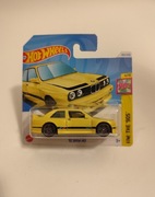 BMW M3 E30 '92 Hot Wheels