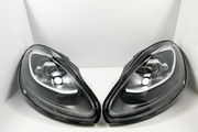 Lampa prawa przód Aston Martin dbx