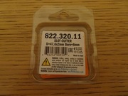 CMT Ostrze piłkowe HM 47,6x2,0 do freza piłkowego I=2 D=47,6 RH 822.320.11