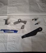 Zestaw częsci do selektora trybu ognia do Replik AK ASG