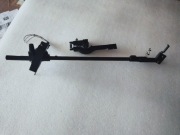 Ramię z headshellem z przewodami do Unitra GS-464, GS-461, GS-475, GS-500