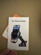 uchwyt samochodowy do telefonu