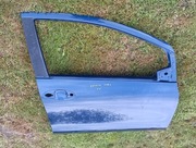 Drzwi Przednie Prawe PP Toyota Yaris 2 II 