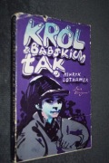 KRÓL Z BABSKICH ŁĄK - HENRYK LOTHAMER