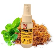 Aromat do Tytoniu Drago-Sept Mięta 50ml 2w1 Przeciw Pleśni