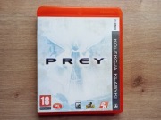 PREY gra na PC (wersja polska)