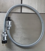 KRELL Kabel Zasilający Audio Schuko EU 230V (1m)