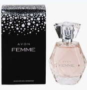 Avon Femme for her dla niej 