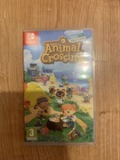 Animal Crossing - New Horizons - Nintendo Switch