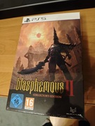 Blasphemous 2 Collector Edition PS5