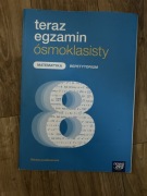 Teraz egzamin ósmoklasisty repetytorium 