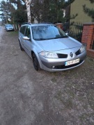 Renault Megane II 1.5 dCi Expression