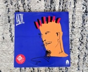 Płyta Winylowa Kazik Spalam Się Kolor Arston