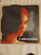 winyl Louis Fontaine "L'obsession" limitowana edycja