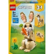 Lego Creator 3w1 31162