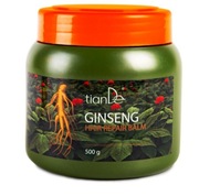 Balsam regeneracyjny do włosów z żeń-szenia 500g