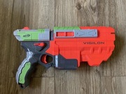 Nerf Vigilon - pistolet