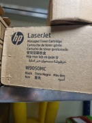 HP toner Black (czarny) W9050MC - oryginał HP nowy