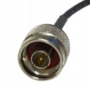 Pigtail 0,5m do ap600/4000-Nm