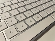 Apple Magic Keyboard 2