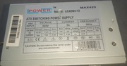Zasilacz power LC420H-12 420W
