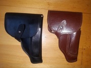 STARA KABURA PISTOLETOWA - NIEMCY- 9 