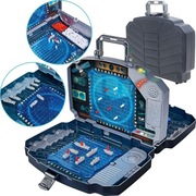 Elektroniczna gra w statki