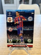 GEORGI MILANOV - CSKA MOSKWA - CHAMPIONS LEAGUE - 2014/2015 - 132