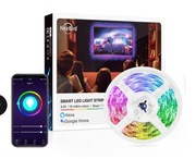 Taśma LED Gosun SL 1 2.8m wifi