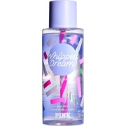 Victoria's Secret PINK Whipped Dream słodka mgiełka karmel wanilia 250ml