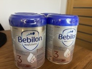 Bebilon Mleko Modyfikowane Profutura Duo Biotik 3