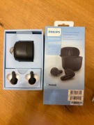 Słuchawki bezprzewodowe Philips Series 2000