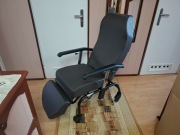 Fotel geriatryczny VERMEIREN NORMANDIE nowy