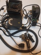 Oprzewodowanie dwustopniowego palnika wentylatorowego