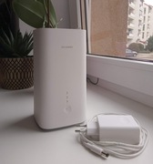 Router 5G Huawei CPE Pro 2 H122-373 * Agregacja 5G + LTE * WiFi 6