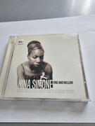 Nina Simone Fine And Mellow