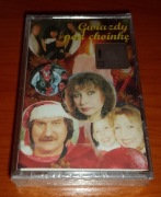 Gwiazdy pod choinkę