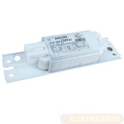Statecznik Magnetyczny BTA 36W 230V B2 PHILIPS