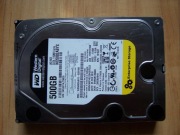 Dysk 3,5" WD5002ABYS  500GB SATA