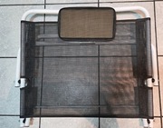 Podpórka zagłówek na łóżko pod plecy AR220 + gratis uchwyt trójkątny