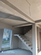 Tynki maszynowe gipsowe cementowo -wapienne 