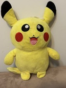 Maskotka, pluszak Pokemon Pikachu 29 cm