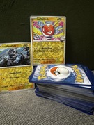 Journey Together (159) Pokémon Zestaw 137 Kart