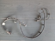 9823817680 wiązka pdc + czujniki Citroën c4 cactus lift tył