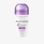 Dezodorant antyperspiracyjny Activelle Extreme Oriflame