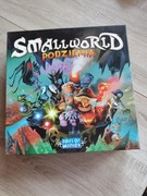 Smallworld Podziemia