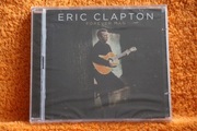 ERIC CLAPTON – Forever Man (2015) 2CD_Compilation BLUES Folia!*